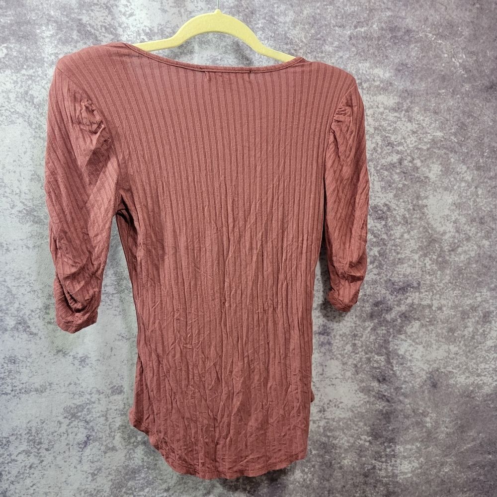 Mauve Top - Picture 8 of 8